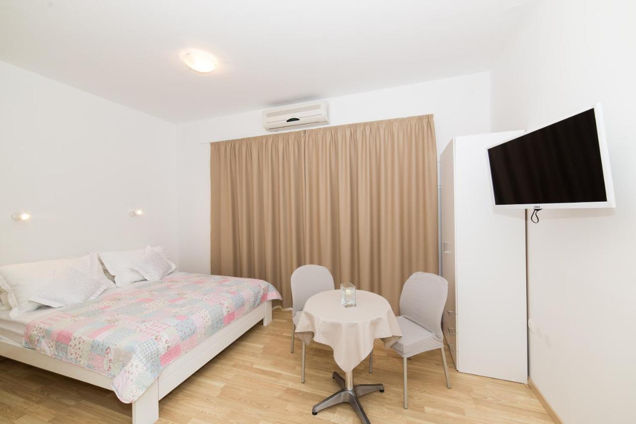 Apartman Marita Apartment Split Bagian luar foto